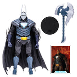 DC Multiverse Batman Duke Thomas Dark Nights Metal 7" Action Figure with Accessories