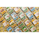 Catherine: Cities of the Tsarina - Board Game, Capstone Games, Ages 14+, 2-4 Players, 60 Min