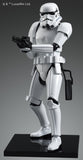 Bandai Hobby Star Wars Character Line 1/12 Stormtrooper "Star Wars", White (BAN194379)