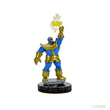 Marvel HeroClix: ICONIX - Thanos Snap!