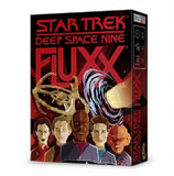 Fluxx: Star Trek Deep Space Nine Fluxx