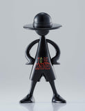One Piece Tamashi Nation Archive of Adventures - Figures