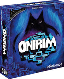 Onirim Card Game | Solo or Cooperative Two Player Strategy Game from The Oniverse