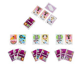 Stampede - An Animal Stamp Collecting Game, WizKids, Family Game, Ages 10+, 2-6 Players, 20 Min