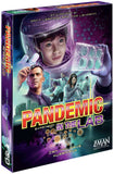 Pandemic: In The Lab (Expansion)
