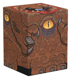 Squaroe: D&D Xorn 100+