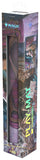 MTG: Reality Fracture - Playmat BLK Unc