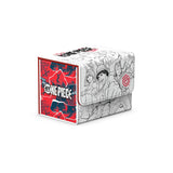 One Piece Side Winder: 80+ XS Sketch
