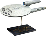 Moebius Models 976 1/1000 Star Trek: Uss Kelvin