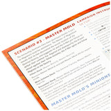 Marvel Champions: The Card Game - Mutant Genesis Expansion