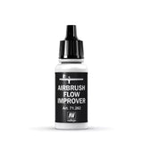 Vllejo: Model Air Auxiliary Airbrush Flow Improve
