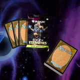 MAGIC THE GATHERING: EOE EDGE OF ETERNITIES PLAY BOOSTER (30CT)