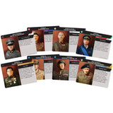 AXIS & ALLIES: COMMANDERS EXPANSION