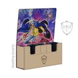 [PRE-ORDER] Dueling Guard - The Three Captains Deck Box