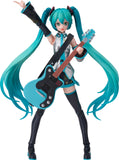 Blokees: Fantastics Series: Melody of Miracles - Hatsune Mike