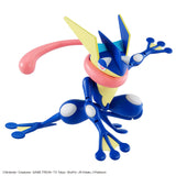Pokemon Model Kit: Greninja