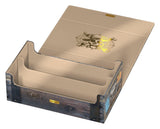 Squaroes Collector Case - One Piece: Wooden Chest
