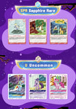 My Little Pony TCG: Nightmare Night Booster Display
