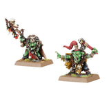 Warhammer: The Old World - Goblin Shaman