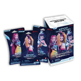 K-Pop Demon Hunters World Tour Collectible Cards - Energy