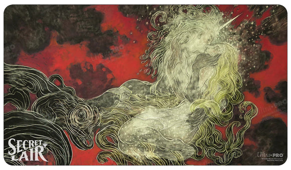 Secret Lair April 2023 Rebecca Guay Artist Series Cleansing Nova Standard Gaming Playmat for Magic: The Gathering