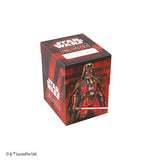 Star Wars Unlimited Soft Crate - Darth Vader/Director Krennic