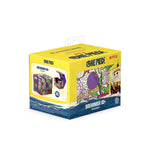 One Piece Side Winder: 80+ XS Devil Fruit Pattern