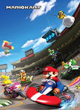 Mario Kart 1000 Piece Jigsaw Puzzle