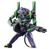 Evangelion Blokees: 6.7-inch Legend Edition Model Kit- LE01 Test Type-01