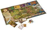Tuscany: Essential Edition - Expansion to Viticulture Board Game, Ages 14+, 1-6 Players, 60-120 Minutes