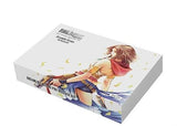 Final Fantasy TCG Dream Like Ocean Pre-Release