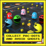 Ultimate Pac-Man