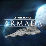 Star Wars Armada: Nadiri Starhawk Expansion Pack