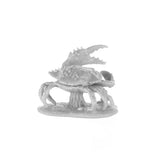 Reaper Miniatures REM77671 Bones Dire Crab Miniatures