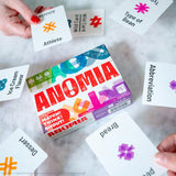 Anomia