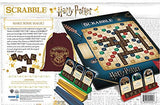 Scrabble®: World of Harry Potter