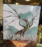 Wyrmspan Board Game by Stonemaier