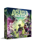 DCeased: Arkham Asylum