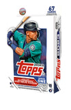 2023 Topps Series 1 Baseball Hanger Pack
