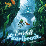 Everdell: Pearlbrook (2nd Edition)