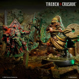 Trench Crusade: Carcass Front - 2 Player Starter Set