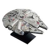 Plastic Model Kit: 015 - Millenium Falcon 2019
