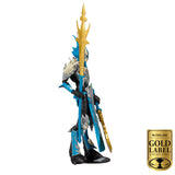 Spawn Mandarin Spawn Gold Label Action Figure 7"