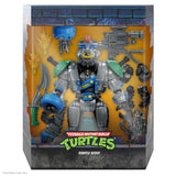 Super7 Teenage Mutant Ninja Turtles Ultimates W7 - Robotic Bebop Action Figure