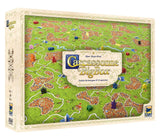 Carcassonne: Big Box 2022 Family Strategy Game for Ages 7 and up, from Asmodee