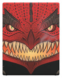 Squaroe: D&D Red Dragon 100+