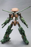 Kotobukiya Frame Arms: RF-9 Revenant Eye:RE2 Plastic Model Kit Multicolor