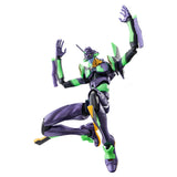 Evangelion Blokees: 6.7-inch Legend Edition Model Kit- LE01 Test Type-01