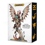 Slaves To Darkness: Archaon Everchosen