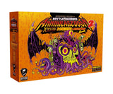Epic Spell Wars of the Battle Wizards: ANNIHILAGEDDON 2 — XTREME NACHO LEGENDS